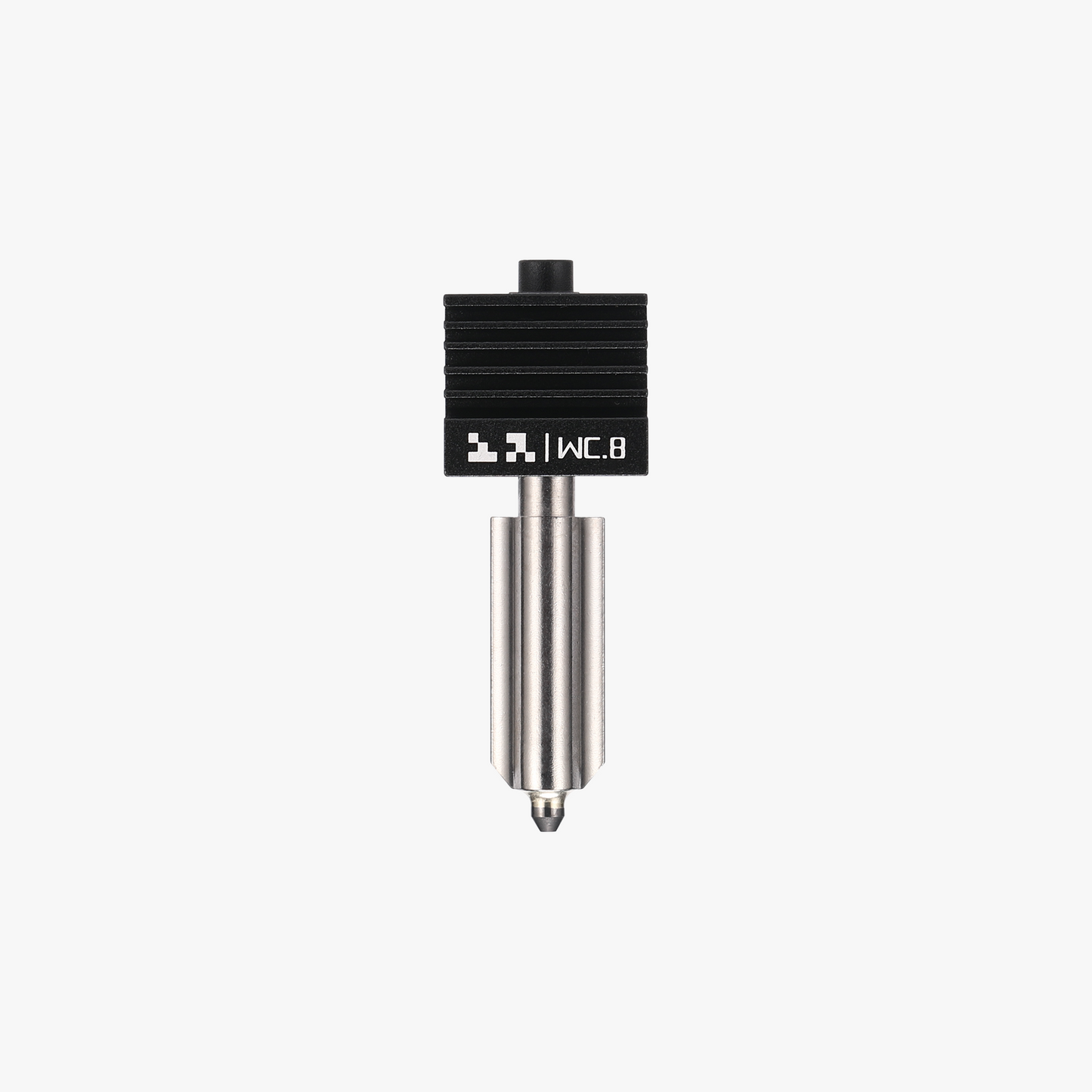 Tungsten Carbide Nozzle - H2S - Standard Flow
