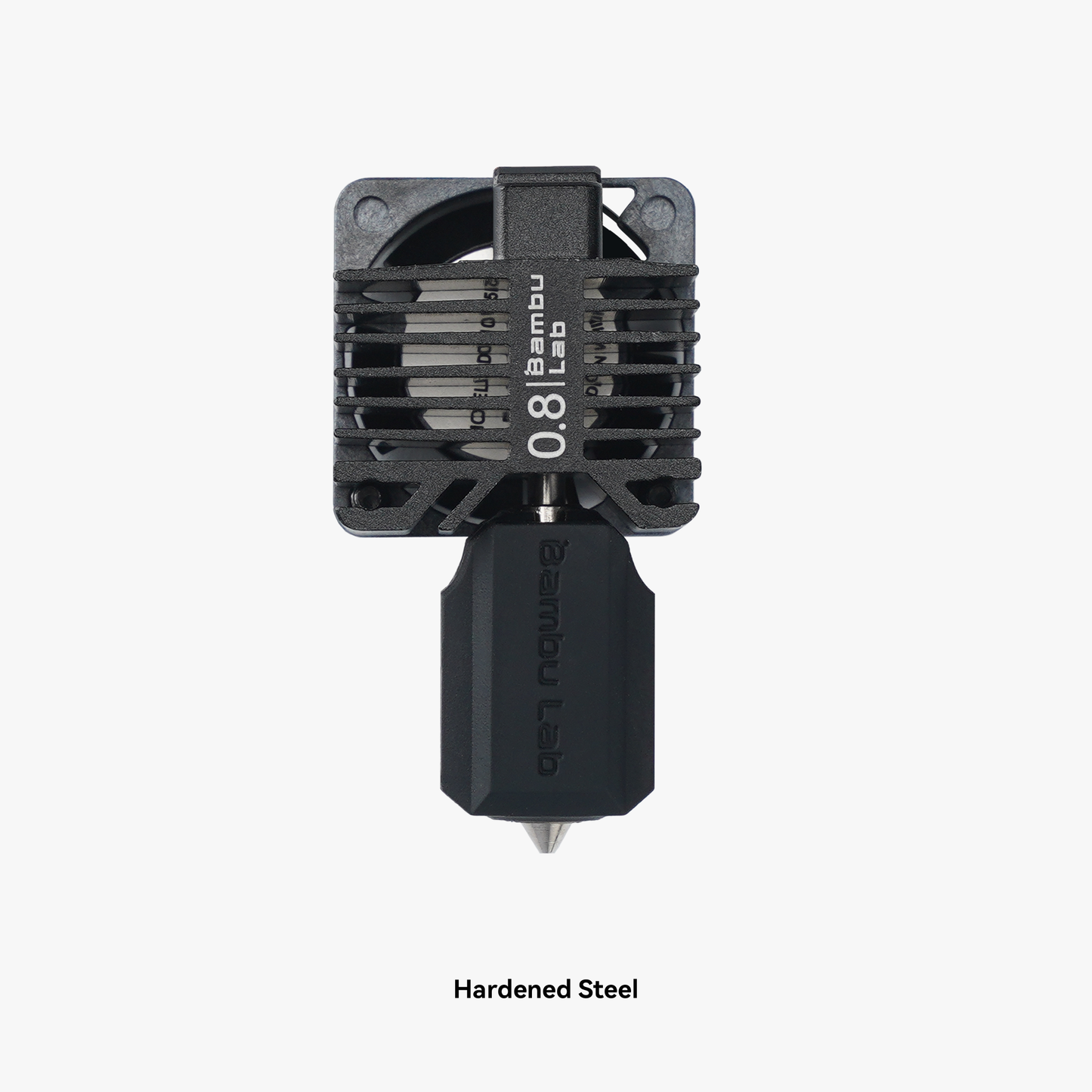 Bambu Hotend (Complete Hotend) - P1 Series