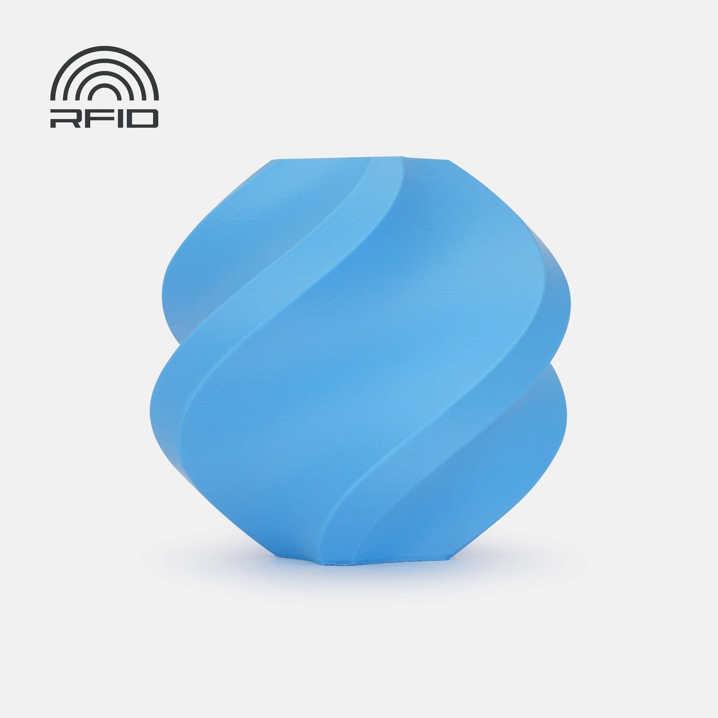 Bambu Lab | ABS | Azure | 1.75mm | 1kg