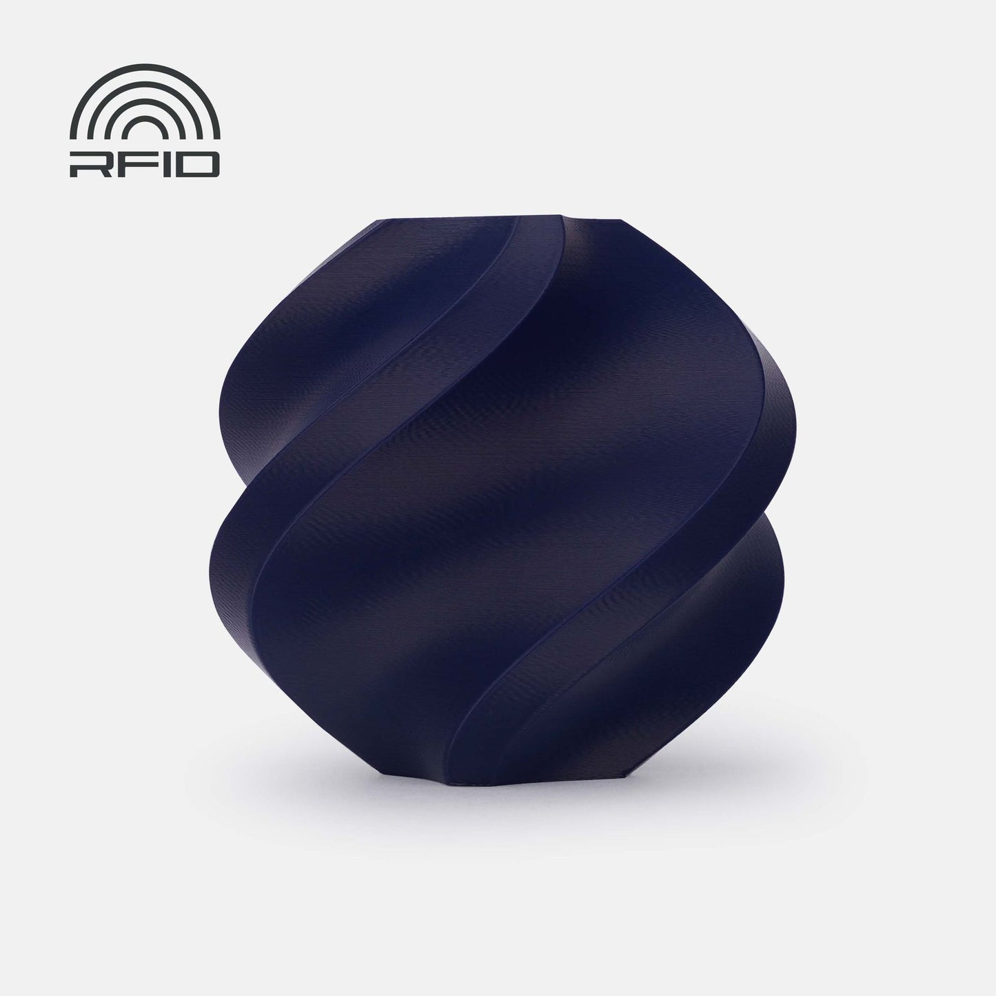 Bambu Lab | ABS | Navy Blue | 1.75mm | 1kg | Refill
