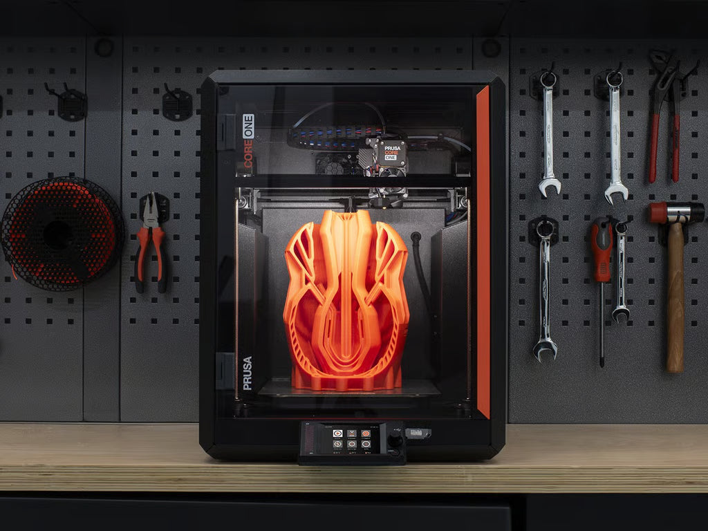 Prusa CORE One (Samlet)