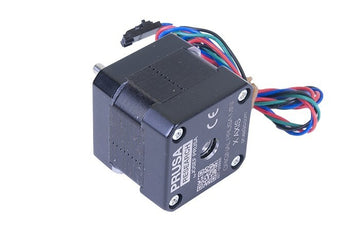 Stepper motor x-axis (MINI/+)