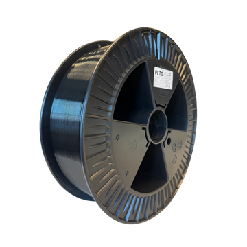 LAB3D Filament | PETG | Black | 1.75mm | 3 kg