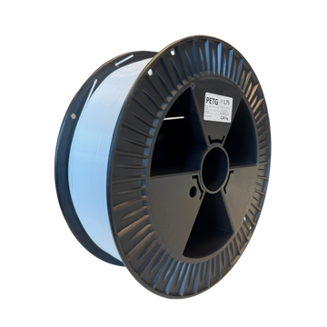 L3D Filament | PETG | White | 1.75mm | 2,3kg