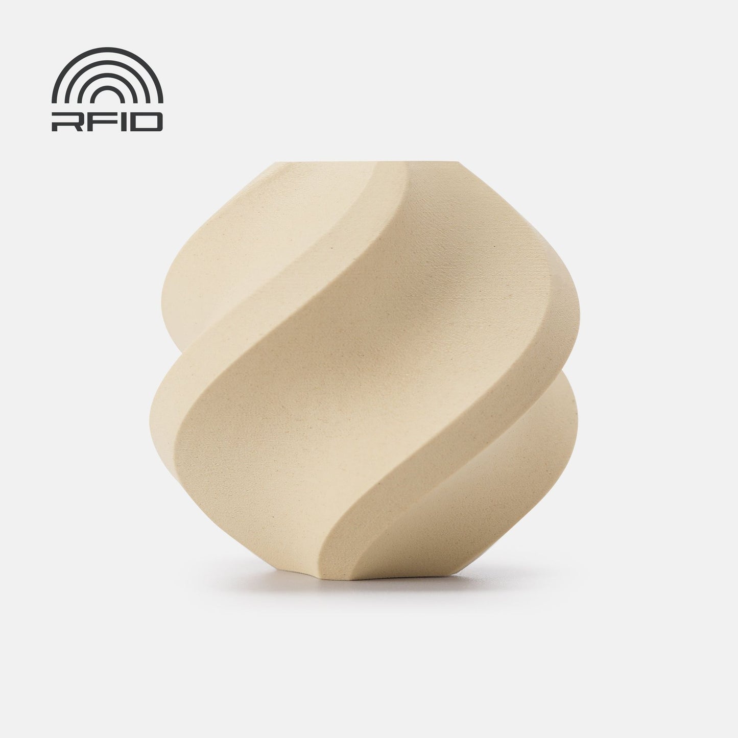 Bambu Lab | PLA Wood | White Oak | 1.75mm | 1kg