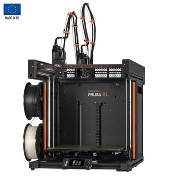Original Prusa XL Semi-assembled 2-toolhead 3D Printer