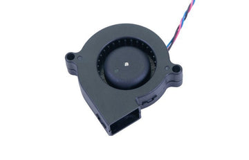 Print fan (MK3/S/+, MINI/+)