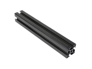 Aluminum extrusion (long)