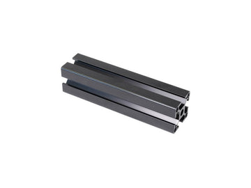 Aluminium extrusion (short)