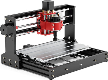 TwoTrees TTC3018 Pro – Desktop CNC-fræser