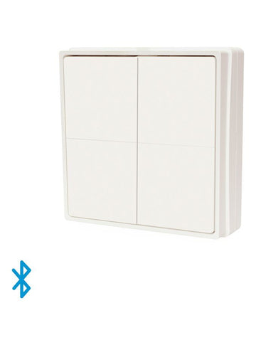 Shelly BLU Wall switch 4