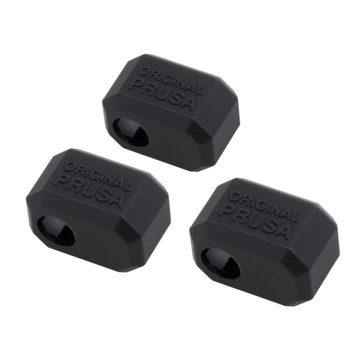 Prusa Nextruder Silicone Sock - Set