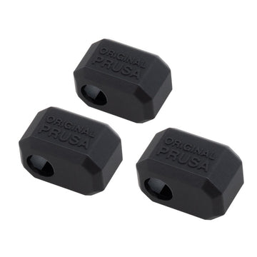 Prusa Nextruder Silicone Sock - Set