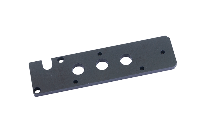 Z plate bottom