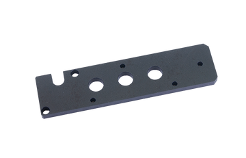 Z plate bottom