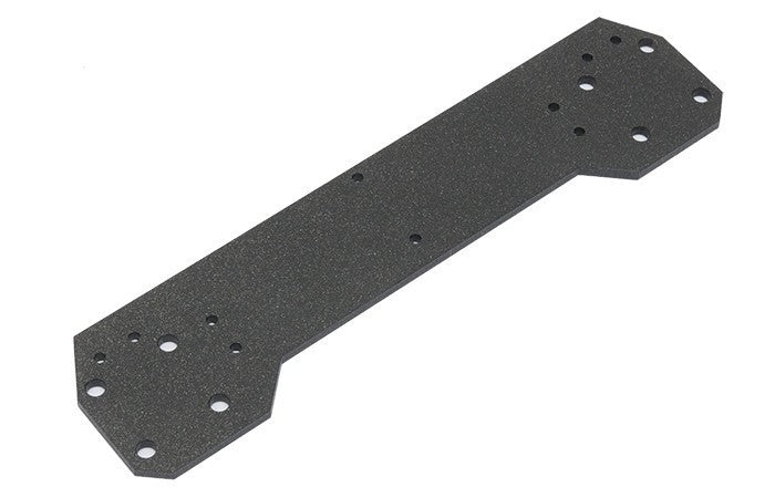 Front plate (MK3/S/+)