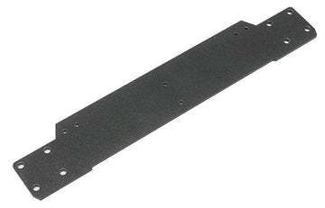 Rear plate (MK3/S/+)