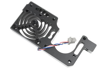 Prusa Hotend Heatsink