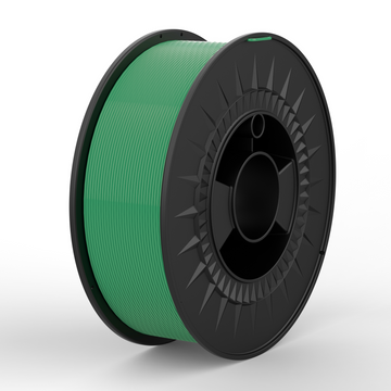 LAB3D Filament | PLA | Mint | 1.75mm | 1 kg