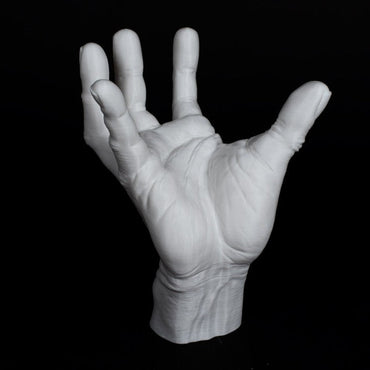 Prusament PLA Pristine White 1kg
