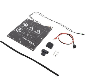Magnetic heatbed 24V (MINI/+)