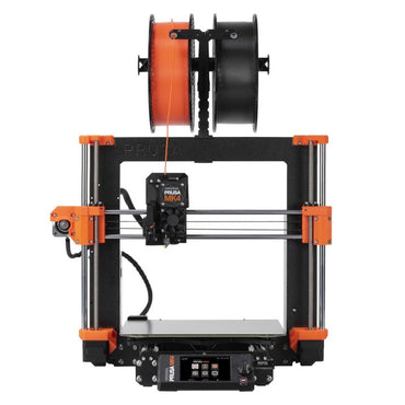 Original Prusa MK4S 3D Printer (Samlet)