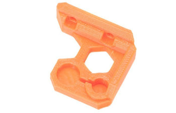Z axis top left (MK3/S/+)