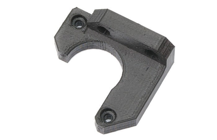 Y motor holder BL (MK3/S/+)