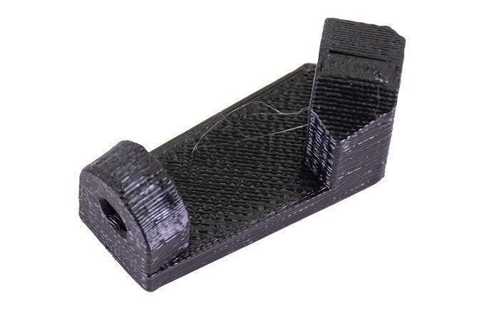 Print fan support (MK3S+)