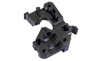 Extruder motor plate (MK3S+)