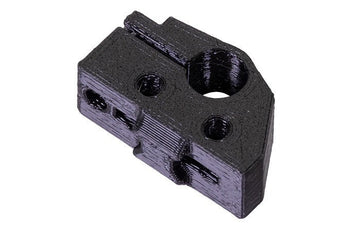 Y rod holder black (MK3S/+)