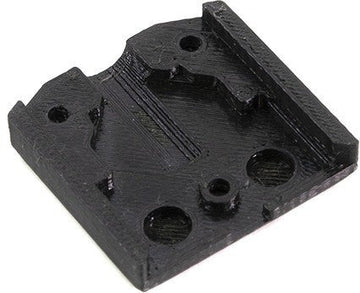 Heatbed cable cover (MK2.S/MK3/S/+)