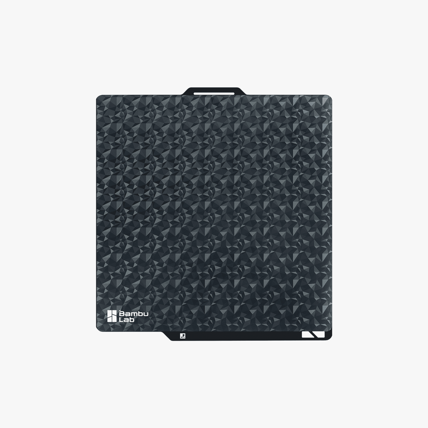 Bambu 3D Effect Plate - X1/P1/A1