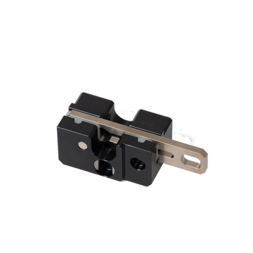 Tool Changer Upper Lock