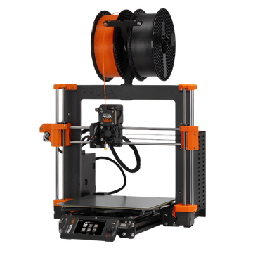 Original Prusa MK4S 3D Printer (Samlet)
