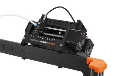 Original Prusa MMU2S to MMU3 upgrade for MK4/MK3.9