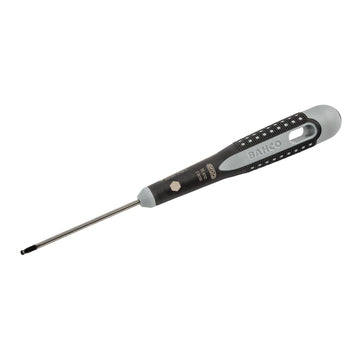 Bahco Unbrako® skruetrækker BE-8702, kuglespids, 2 mm