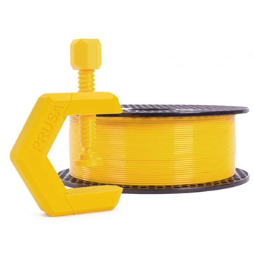Prusament PETG Mango Yellow 1kg