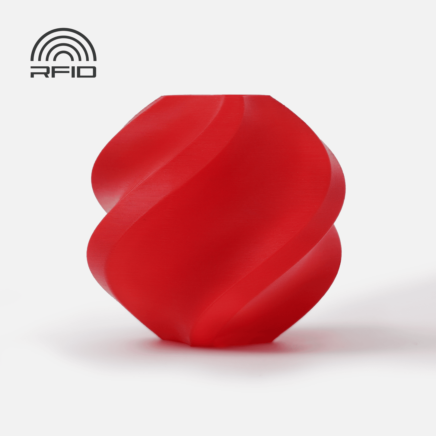 Bambu Lab | ABS | Red | 1.75mm | 1kg | Refill
