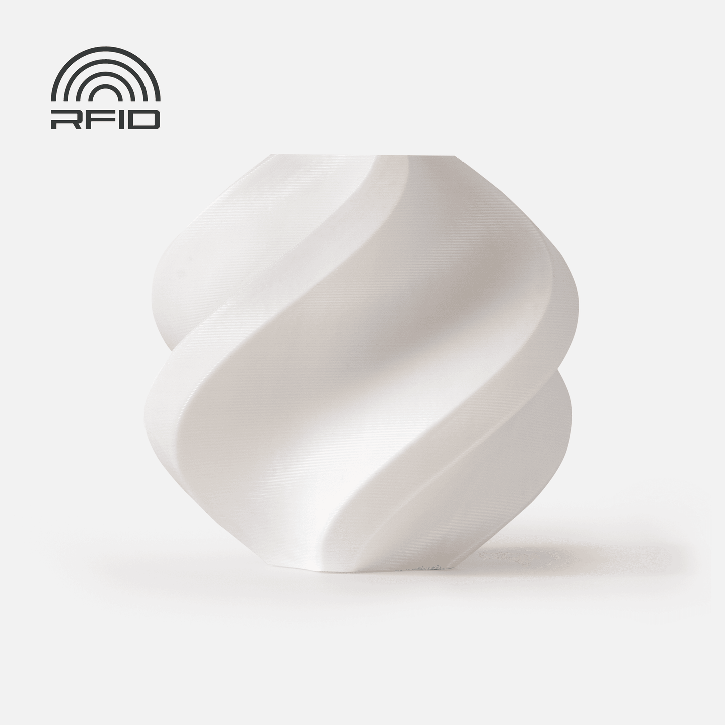 Bambu Lab | ABS | White | 1.75mm | 1kg
