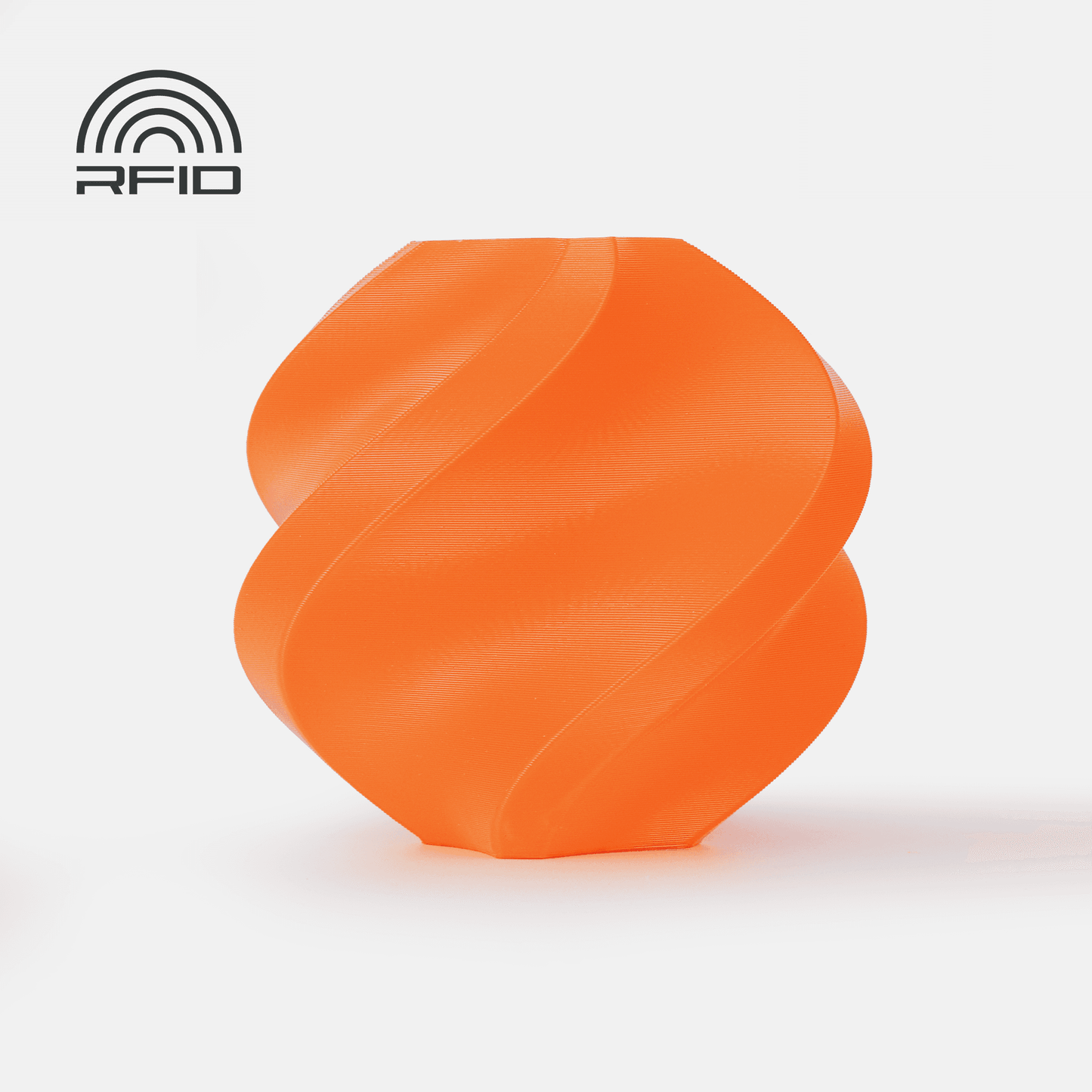 Bambu Lab | ABS | Orange | 1.75mm | 1kg | Refill