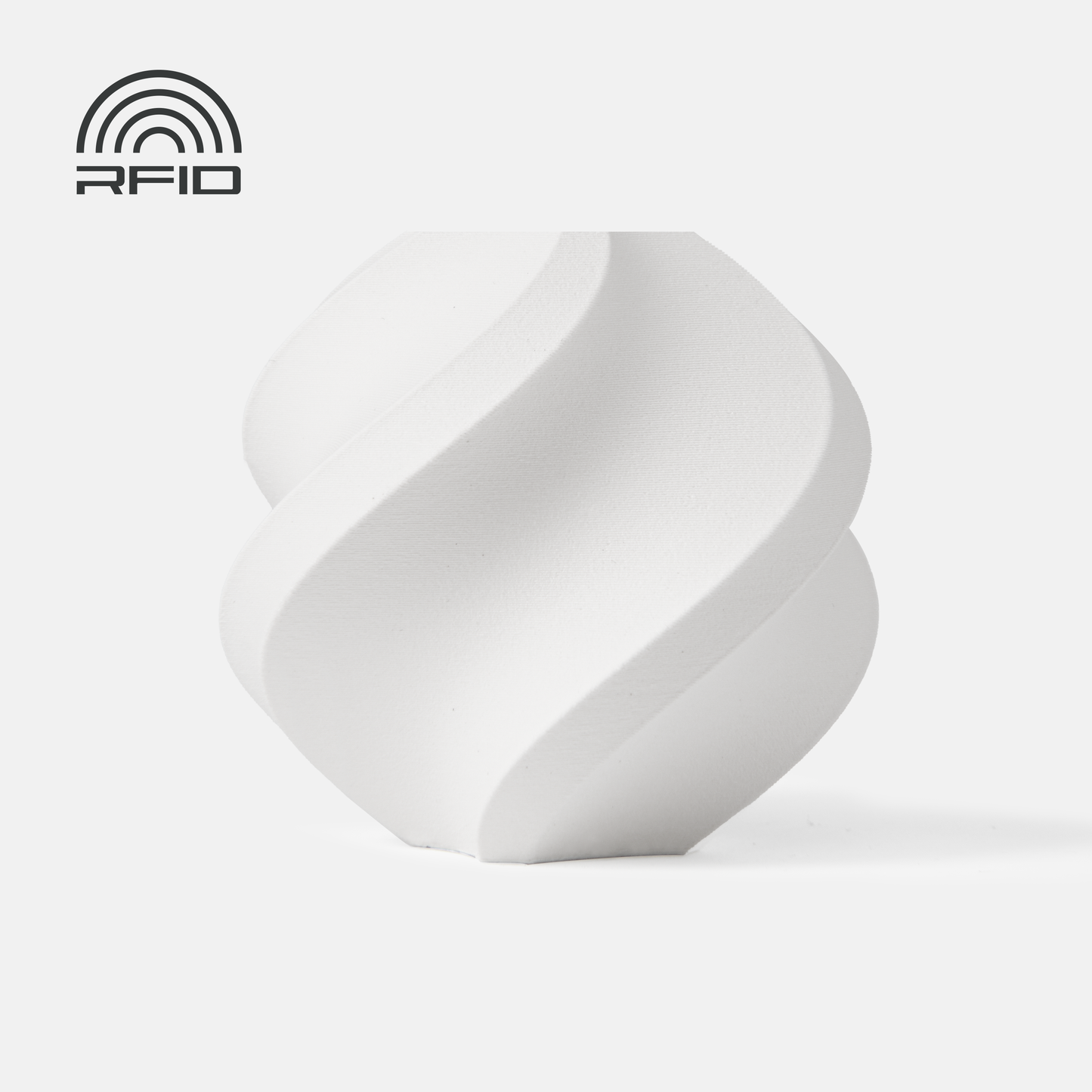 Bambu Lab | PLA Aero | White | 1.75mm | 1kg