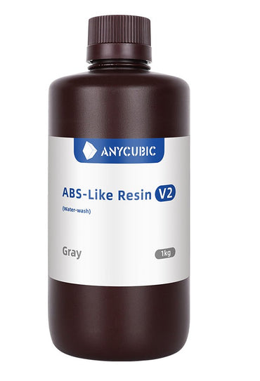 Anycubic ABS-Like Resin V2 1 kg