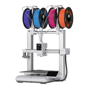 Anycubic Kobra X – Multicolor FDM 3D-printer