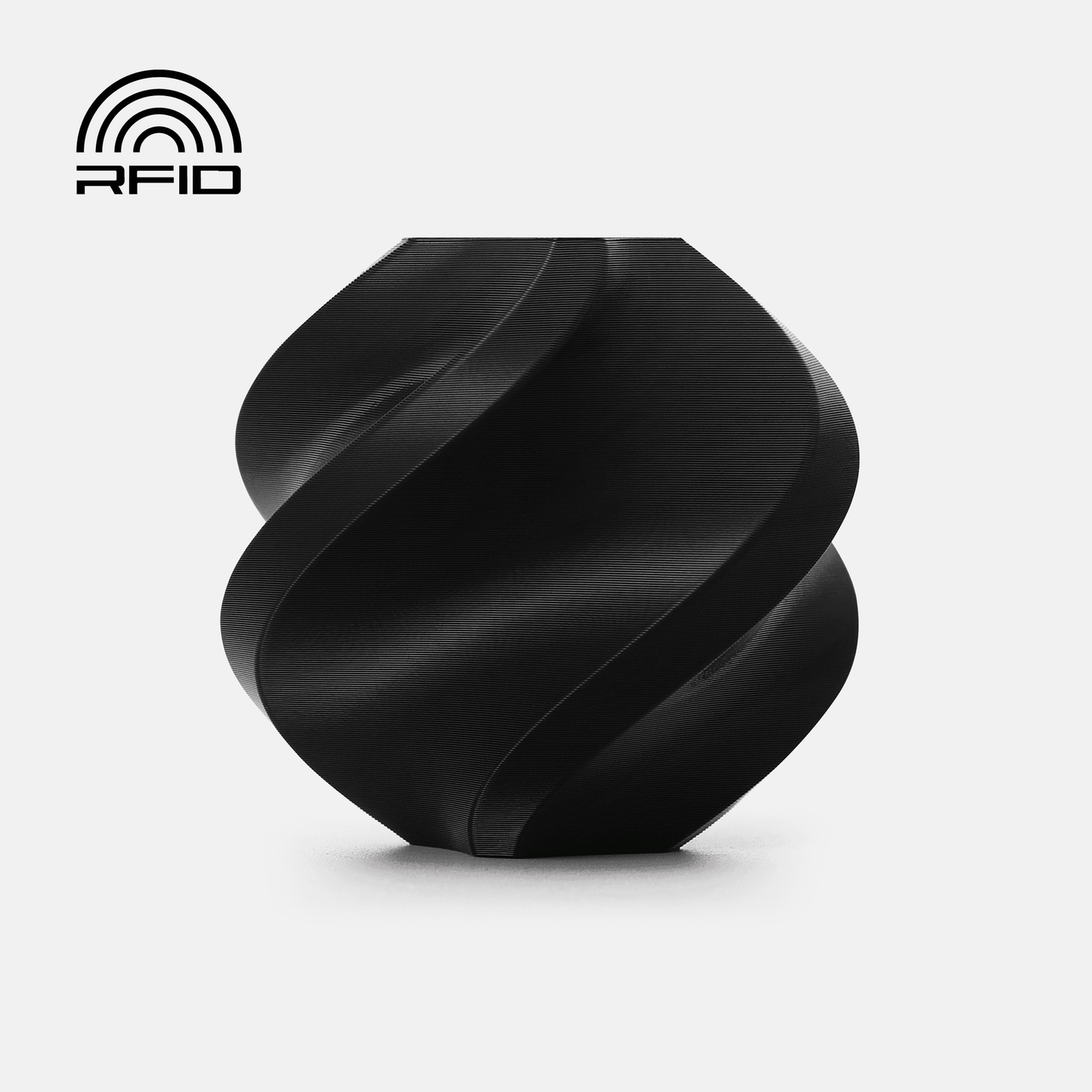 Bambu Lab | PETG Basic | Black | 1.75mm | 1kg