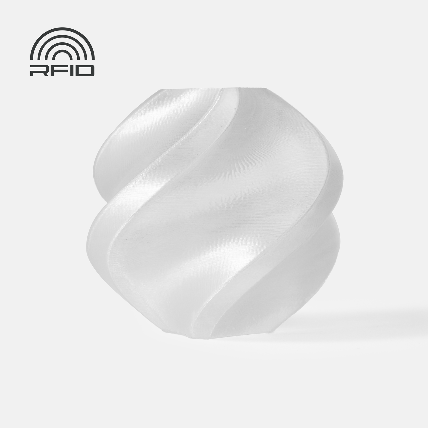 Bambu Lab | PC | Transparent | 1.75mm | 1kg