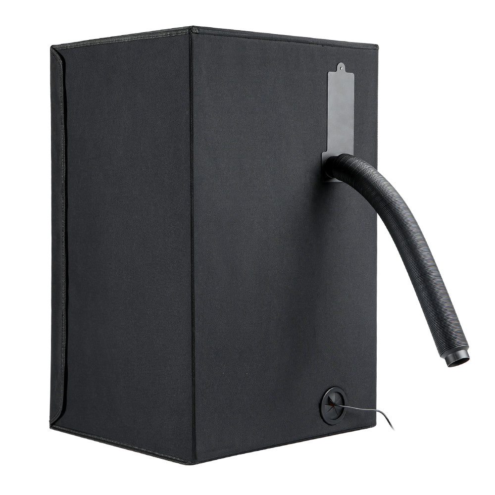 Creality Resin-printer kabinet med kulfilter