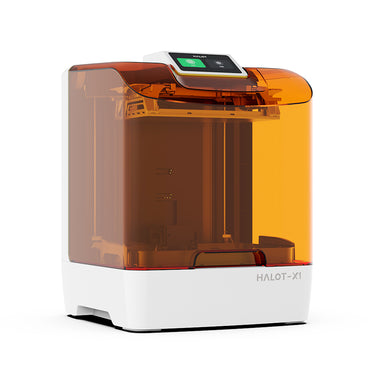 Creality HALOT-X1 16K – Resin 3D-printer
