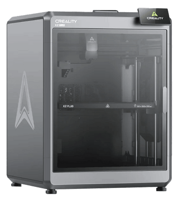 Creality K2 Plus – FDM 3D-printer