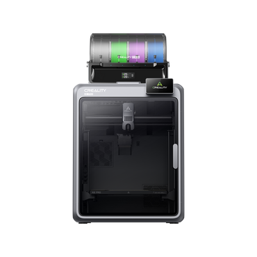 Creality K2 Pro Combo – FDM 3D-printer med CFS